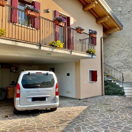 Casa Al Piazzol Villa Alano Di Piave Екстериор снимка