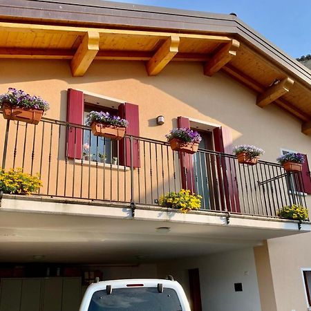 Casa Al Piazzol Villa Alano Di Piave Екстериор снимка