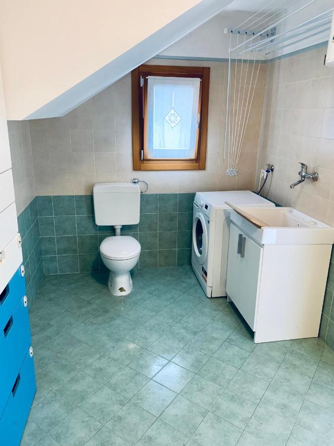 Casa Al Piazzol Villa Alano Di Piave Екстериор снимка