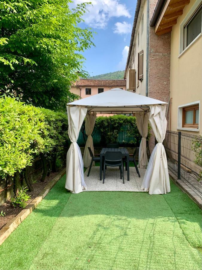 Casa Al Piazzol Villa Alano Di Piave Екстериор снимка
