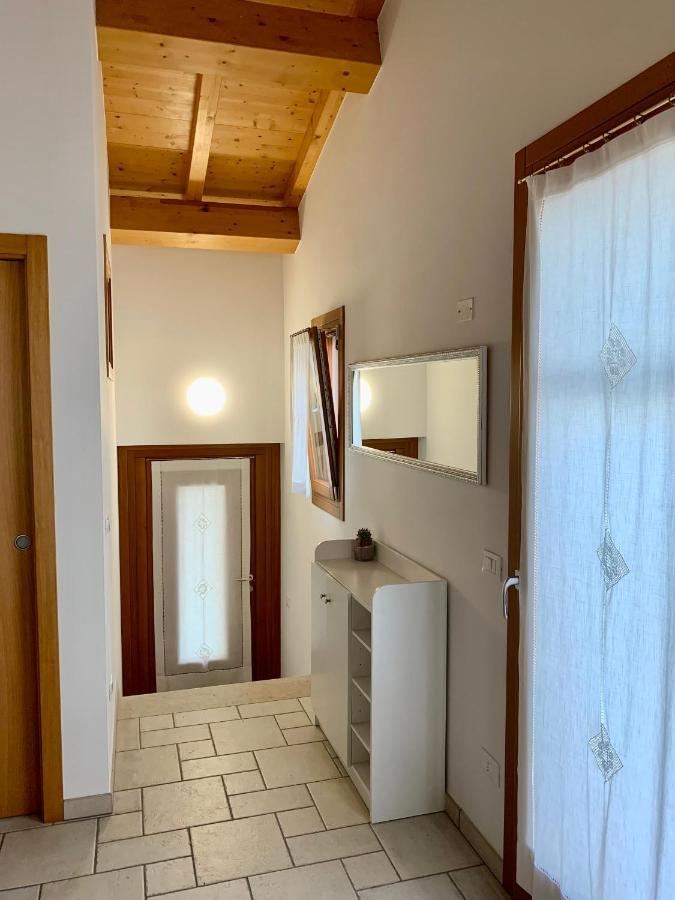 Casa Al Piazzol Villa Alano Di Piave Екстериор снимка