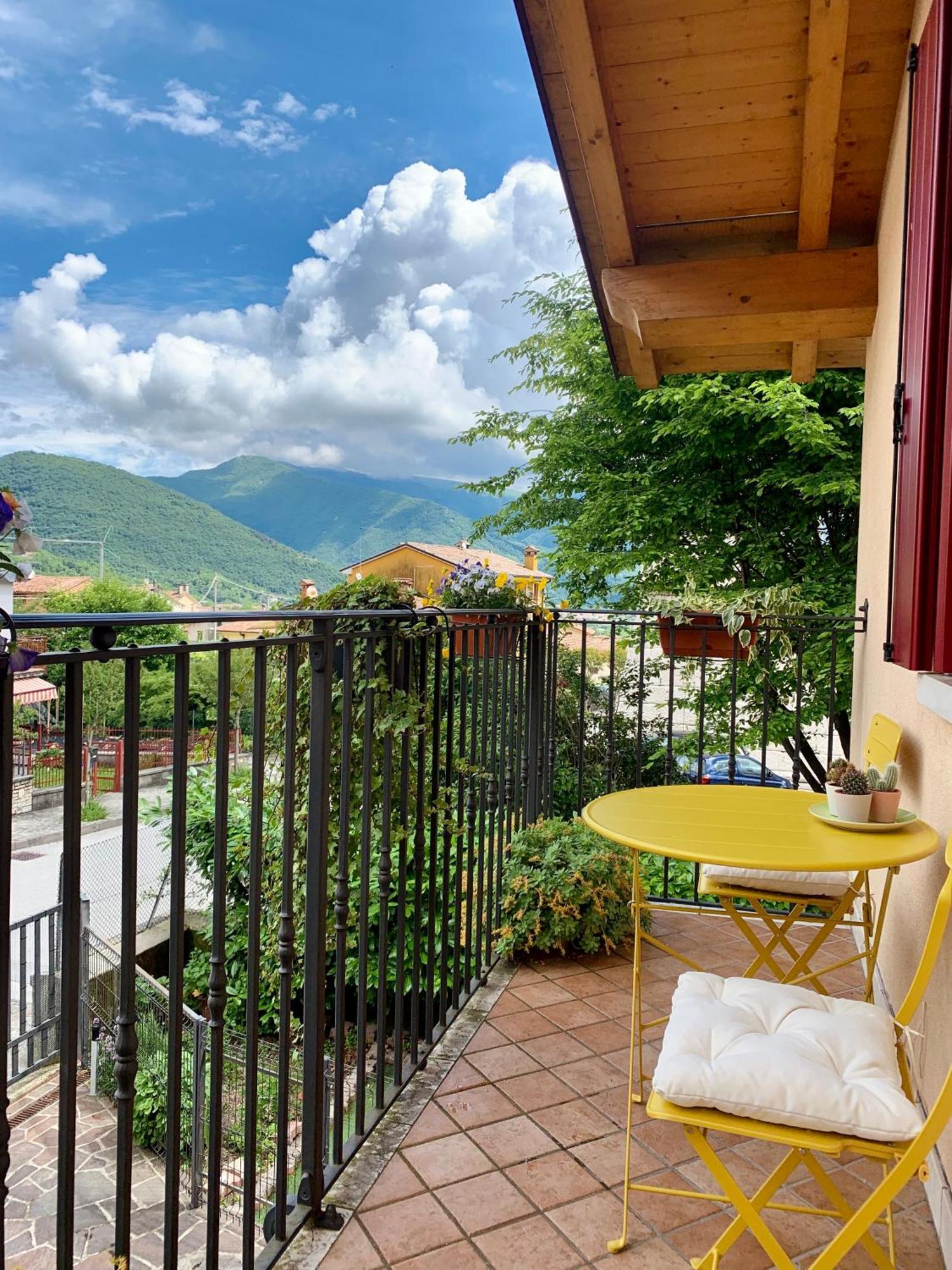 Casa Al Piazzol Villa Alano Di Piave Екстериор снимка